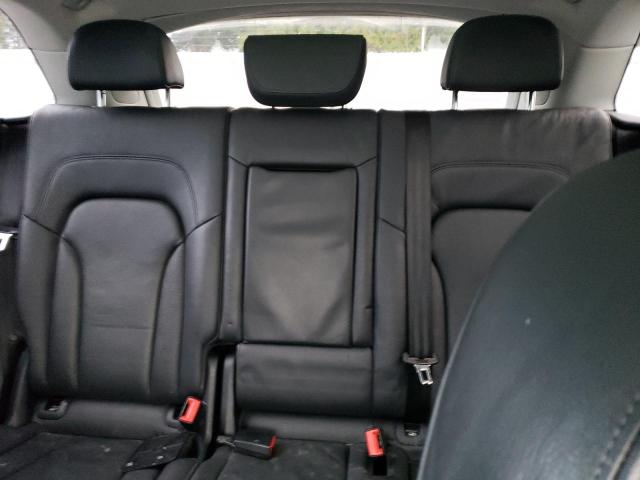 Photo 10 from auction – 2013 AUDI Q5 PREMIUM with VIN WA1C8AFP4DA069204
