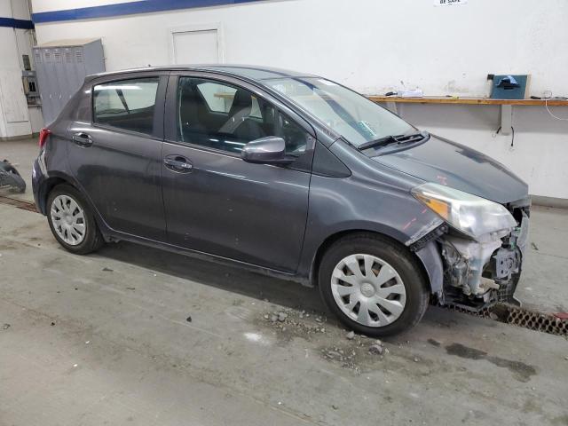 Photo 4 from auction – 2015 TOYOTA YARIS with VIN VNKKTUD32FA047830