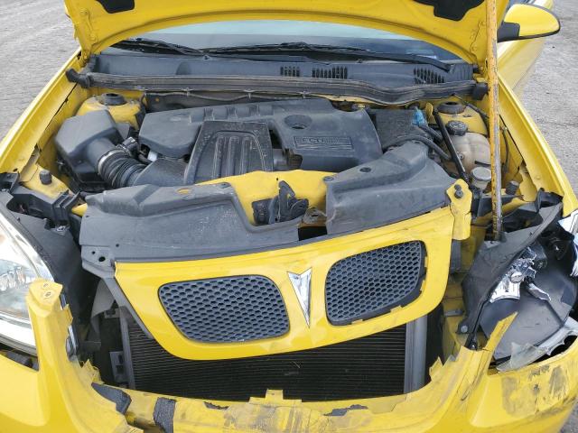 Photo 11 from auction – 2007 PONTIAC G5 with VIN 1G2AL15FX77329387