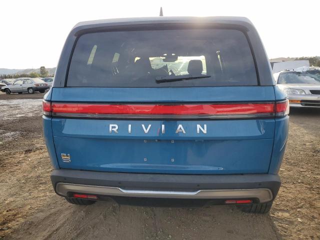 Photo 6 from auction – 2023 RIVIAN R1S ADVENT with VIN 7PDSGABA5PN028754