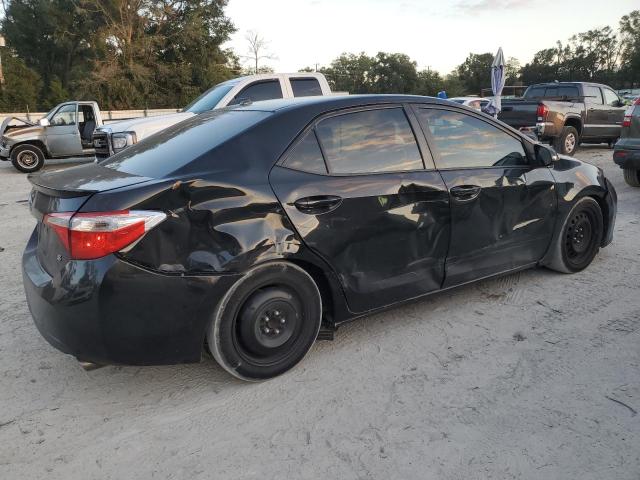 Photo 3 from auction – 2015 TOYOTA COROLLA L with VIN 2T1BURHEXFC358254