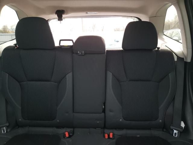 Photo 10 from auction – 2021 SUBARU FORESTER P with VIN JF2SKAFCXMH558506