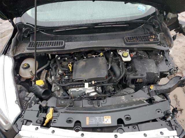 Photo 12 from auction – 2019 FORD ESCAPE SEL with VIN 1FMCU9HD1KUC25127