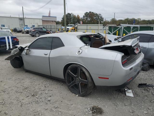 Photo 2 from auction – 2021 DODGE CHALLENGER with VIN 2C3CDZBT2MH546849