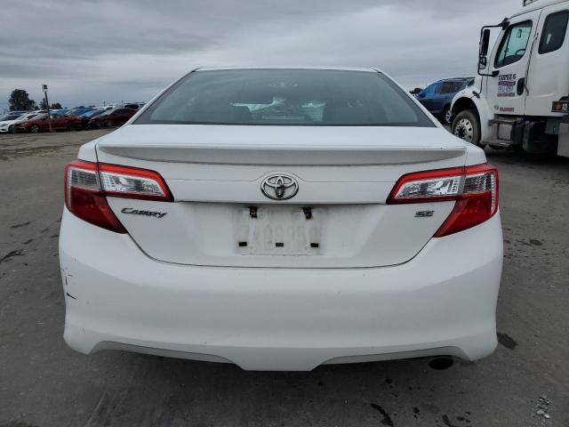 Photo 6 from auction – 2013 TOYOTA CAMRY L with VIN 4T1BF1FK0DU689344