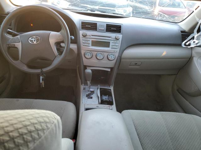 Photo 8 from auction – 2007 TOYOTA CAMRY CE with VIN 4T1BE46K37U509007