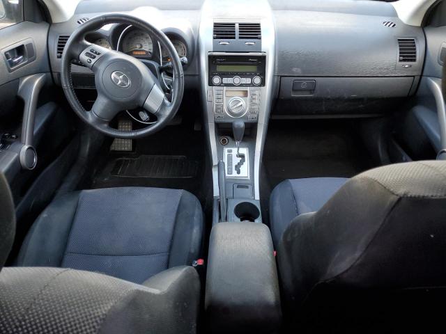 Photo 8 from auction – 2008 TOYOTA SCION TC with VIN JTKDE167880233562