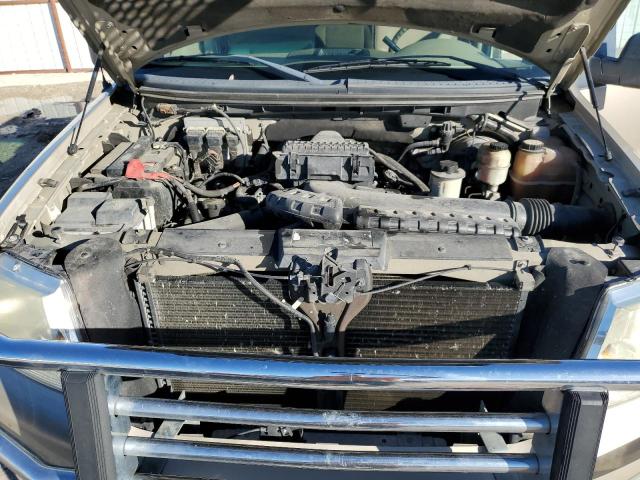 Photo 11 from auction – 2008 FORD F150 SUPER with VIN 1FTPW12V98FC10231