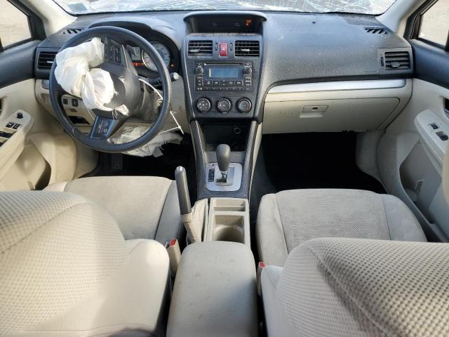 Photo 8 from auction – 2012 SUBARU IMPREZA PR with VIN JF1GJAC63CH023284