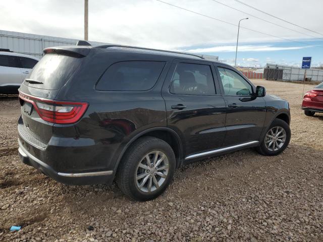 Photo 3 from auction – 2017 DODGE DURANGO SX with VIN 1C4RDJAG7HC741141