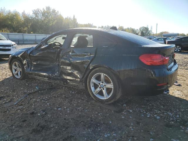 Photo 2 from auction – 2015 BMW 428 I GRAN with VIN WBA4A5C51FG052544
