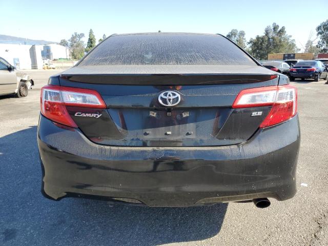 Photo 6 from auction – 2012 TOYOTA CAMRY BASE with VIN 4T1BF1FKXCU116918