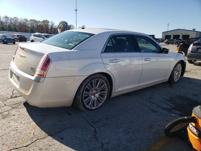 Photo 3 from auction – 2012 CHRYSLER 300C LUXUR with VIN 2C3CCAPT8CH238046