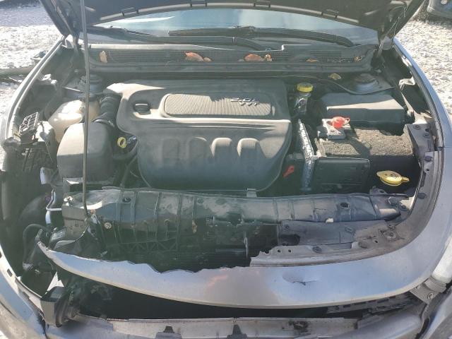 Photo 11 from auction – 2013 DODGE DART SXT with VIN 1C3CDFBAXDD707569