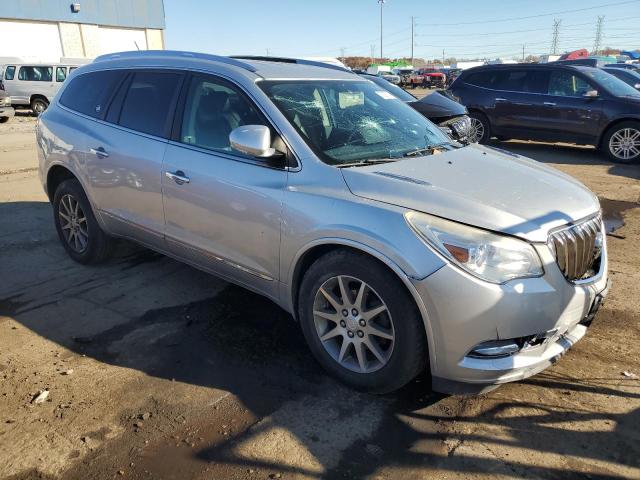 Photo 4 from auction – 2014 BUICK ENCLAVE with VIN 5GAKRBKD0EJ288177