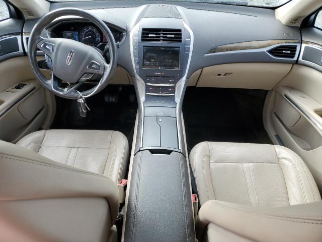 Photo 8 from auction – 2016 LINCOLN MKZ HYBRID with VIN 3LN6L2LU0GR618596