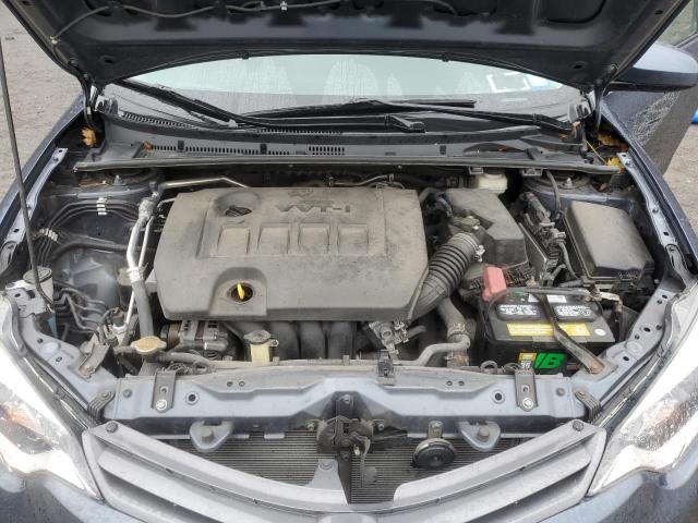 Photo 11 from auction – 2016 TOYOTA COROLLA L with VIN 2T1BURHE8GC710247