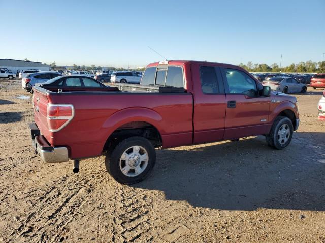 Photo 3 from auction – 2014 FORD F150 SUPER with VIN 1FTFX1CT7EKD68544