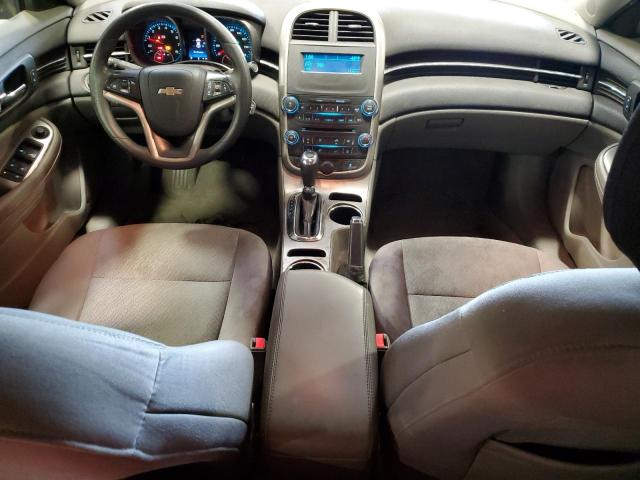 Photo 8 from auction – 2015 CHEVROLET MALIBU LS with VIN 1G11B5SL1FF320946