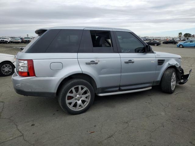 Photo 3 from auction – 2009 LAND ROVER RANGE ROVE with VIN SALSF25429A199745