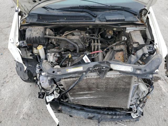 Photo 12 from auction – 2010 CHRYSLER TOWN & COU with VIN 2A4RR5D12AR204149