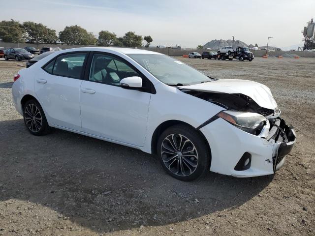 Photo 4 from auction – 2015 TOYOTA COROLLA L with VIN 5YFBURHEXFP359646