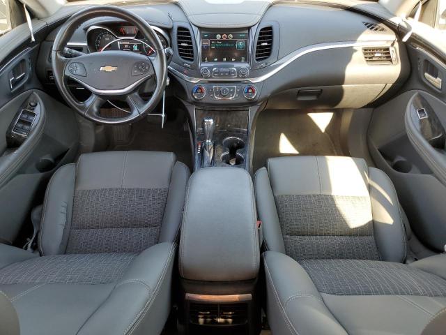 Foto 8 de la subasta – 2014 CHEVROLET IMPALA LT con VIN 2G1115SL2E9263313