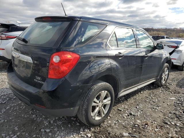 Photo 3 from auction – 2013 CHEVROLET EQUINOX LS with VIN 2GNFLCEK4D6256224