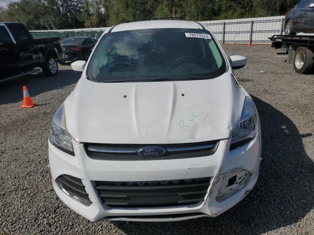 Photo 5 from auction – 2016 FORD ESCAPE SE with VIN 1FMCU0G71GUA04559