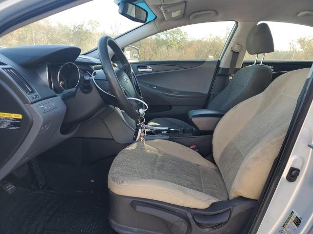 Photo 7 from auction – 2012 HYUNDAI SONATA GLS with VIN 5NPEB4ACXCH498795