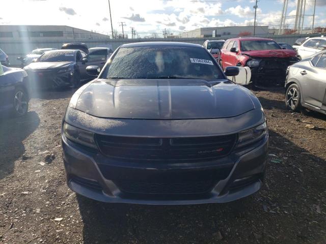 Photo 5 from auction – 2016 DODGE CHARGER SX with VIN 2C3CDXHG5GH138901