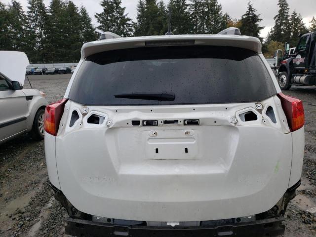 Photo 6 from auction – 2014 TOYOTA RAV4 LIMIT with VIN 2T3DFREV6EW130411