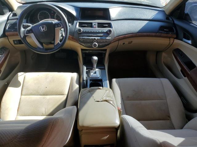Photo 8 from auction – 2012 HONDA ACCORD EX with VIN 1HGCP2F71CA125078