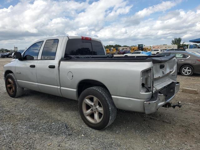 Photo 2 from auction – 2008 DODGE RAM 1500 S with VIN 1D7HA18N68S591320