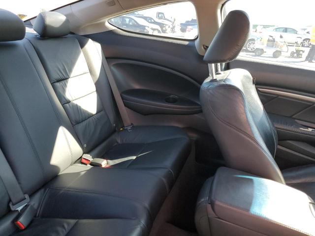 Photo 10 from auction – 2012 HONDA ACCORD EXL with VIN 1HGCS2B82CA002550