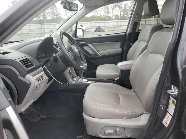 صورة رقم 7 من المزاد - 2014 SUBARU FORESTER 2 مع VIN JF2SJAJCXEH552927