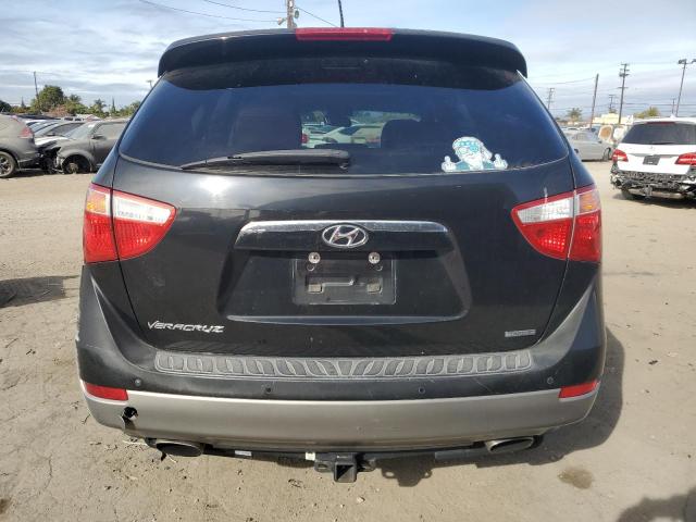 Photo 6 from auction – 2012 HYUNDAI VERACRUZ G with VIN KM8NU4CC7CU184028
