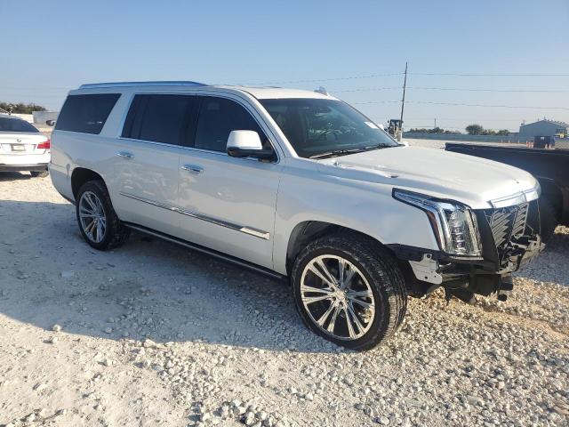 Photo 4 from auction – 2016 CADILLAC ESCALADE E with VIN 1GYS4KKJ4GR287244