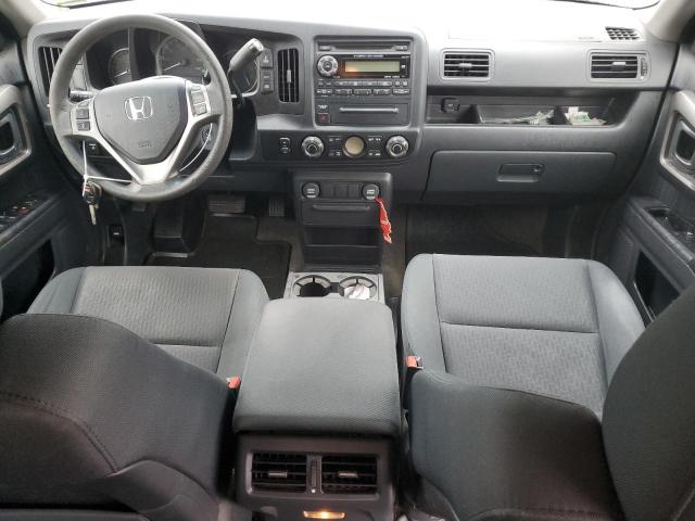 Photo 8 from auction – 2011 HONDA RIDGELINE with VIN 5FPYK1F49BB455082