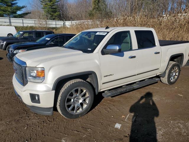 GMC SIERRA K15 2014 with VIN 3GTU2WECXEG506049 - Photo from auction