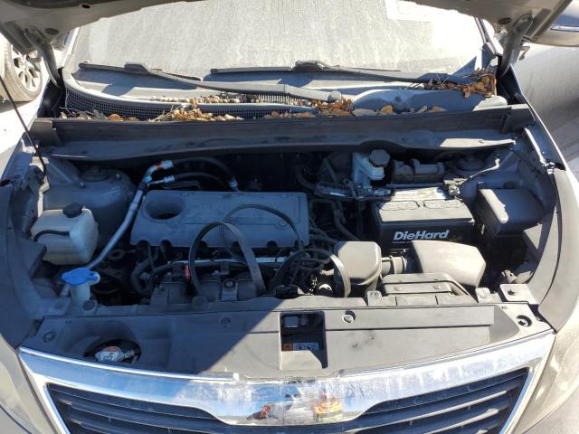 Photo 12 from auction – 2013 KIA SPORTAGE E with VIN KNDPCCA24D7535062