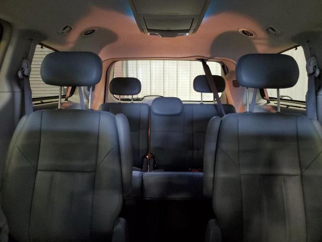 Photo 10 from auction – 2008 CHRYSLER TOWN & COU with VIN 2A8HR54P98R790759