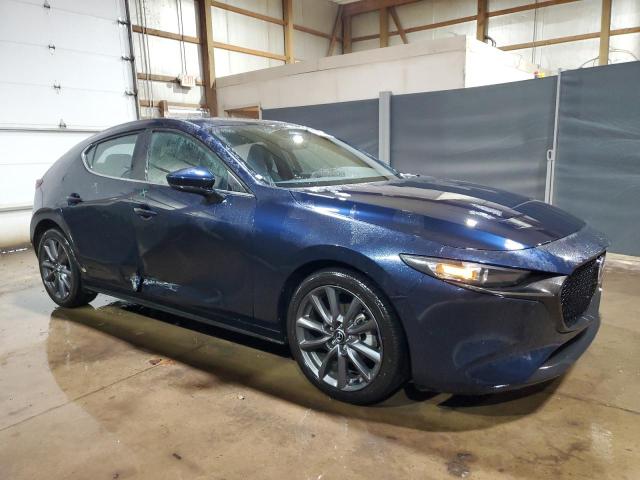 Photo 4 from auction – 2024 MAZDA 3 PREFERRE with VIN JM1BPALMXR1712774