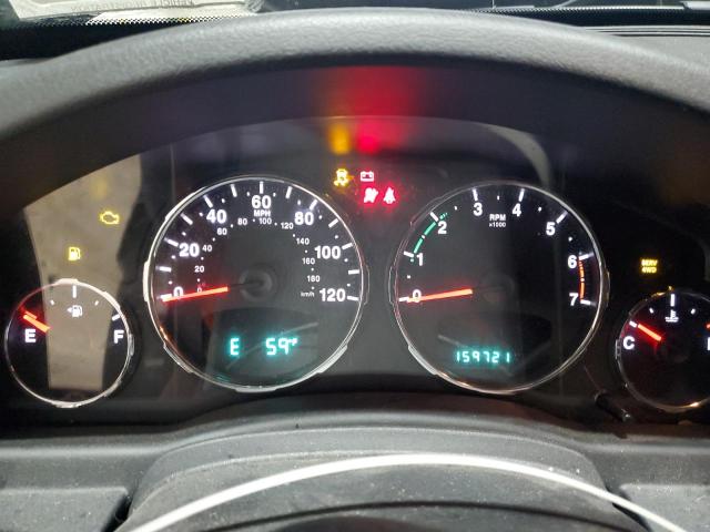 Photo 9 from auction – 2012 JEEP LIBERTY SP with VIN 1C4PJMAK2CW139986