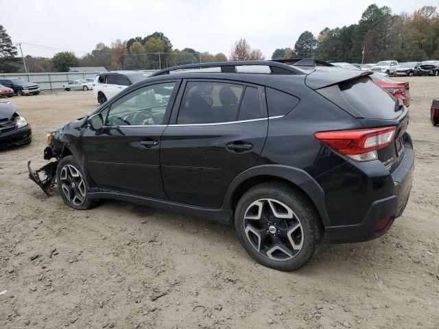 Photo 2 from auction – 2018 SUBARU CROSSTREK with VIN JF2GTAJC2JH290055
