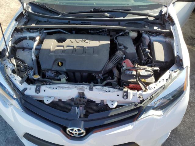 Photo 11 from auction – 2016 TOYOTA COROLLA L with VIN 5YFBURHE6GP532547