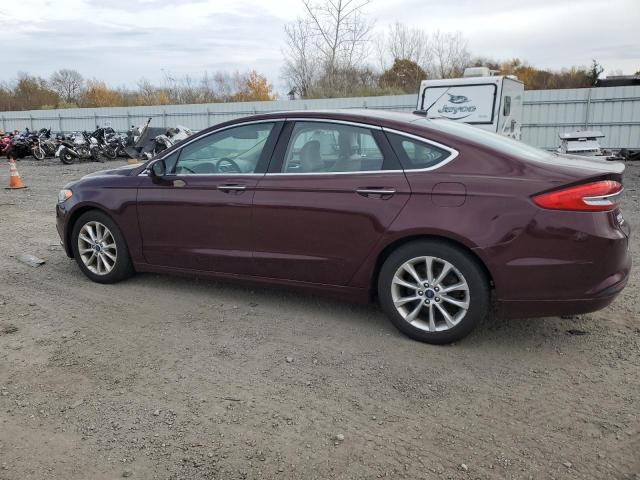 Photo 2 from auction – 2017 FORD FUSION SE with VIN 3FA6P0HD9HR116294