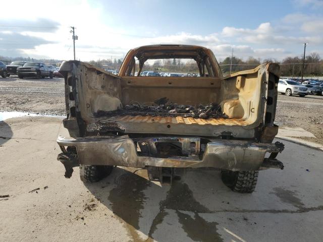 Photo 6 from auction – 2012 GMC SIERRA K25 with VIN 1GT220C8XCZ210349