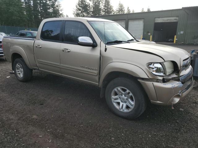 Photo 4 from auction – 2004 TOYOTA TUNDRA DOU with VIN 5TBDT441X4S435347
