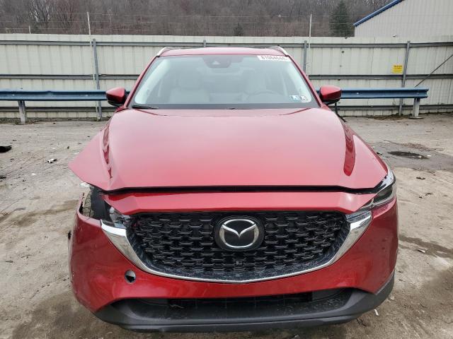 صورة رقم 5 من المزاد - 2023 MAZDA CX-5 PREFE مع VIN JM3KFBCM9P0122889